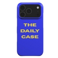 THE DAILY CASE