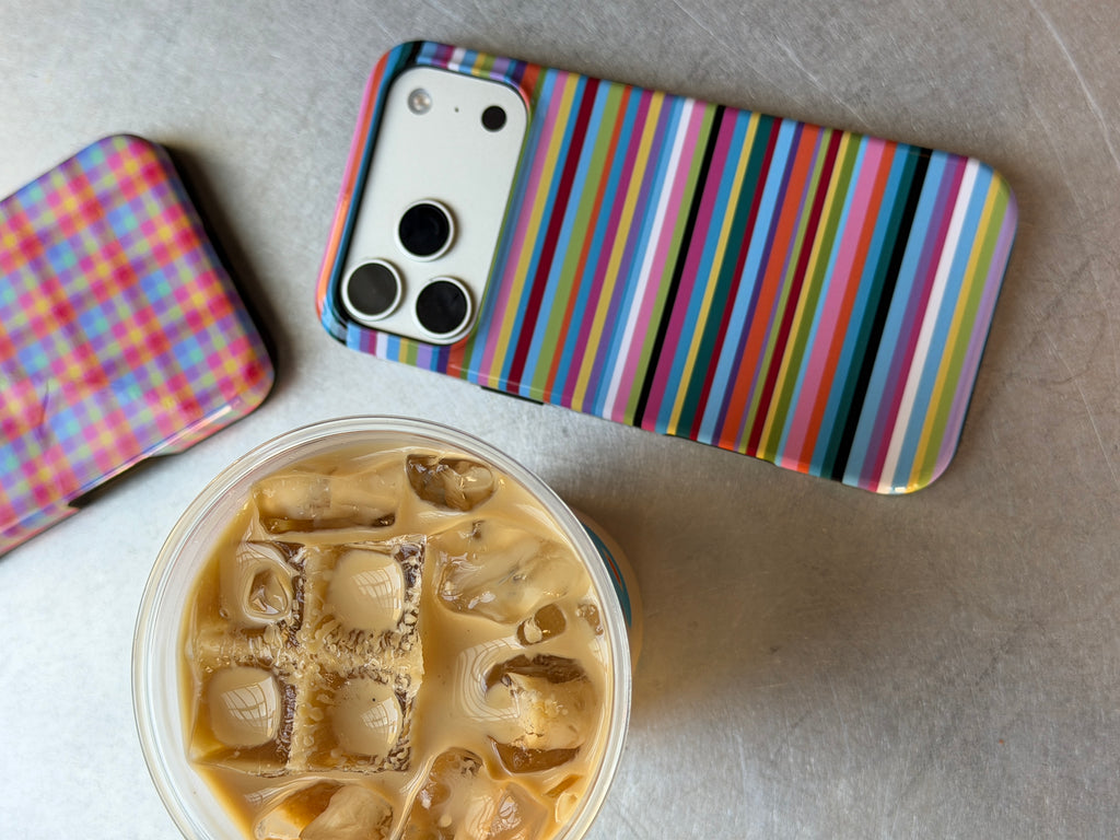 Case of Stripes