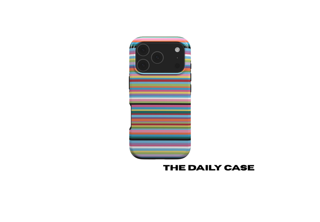 Case of Stripes