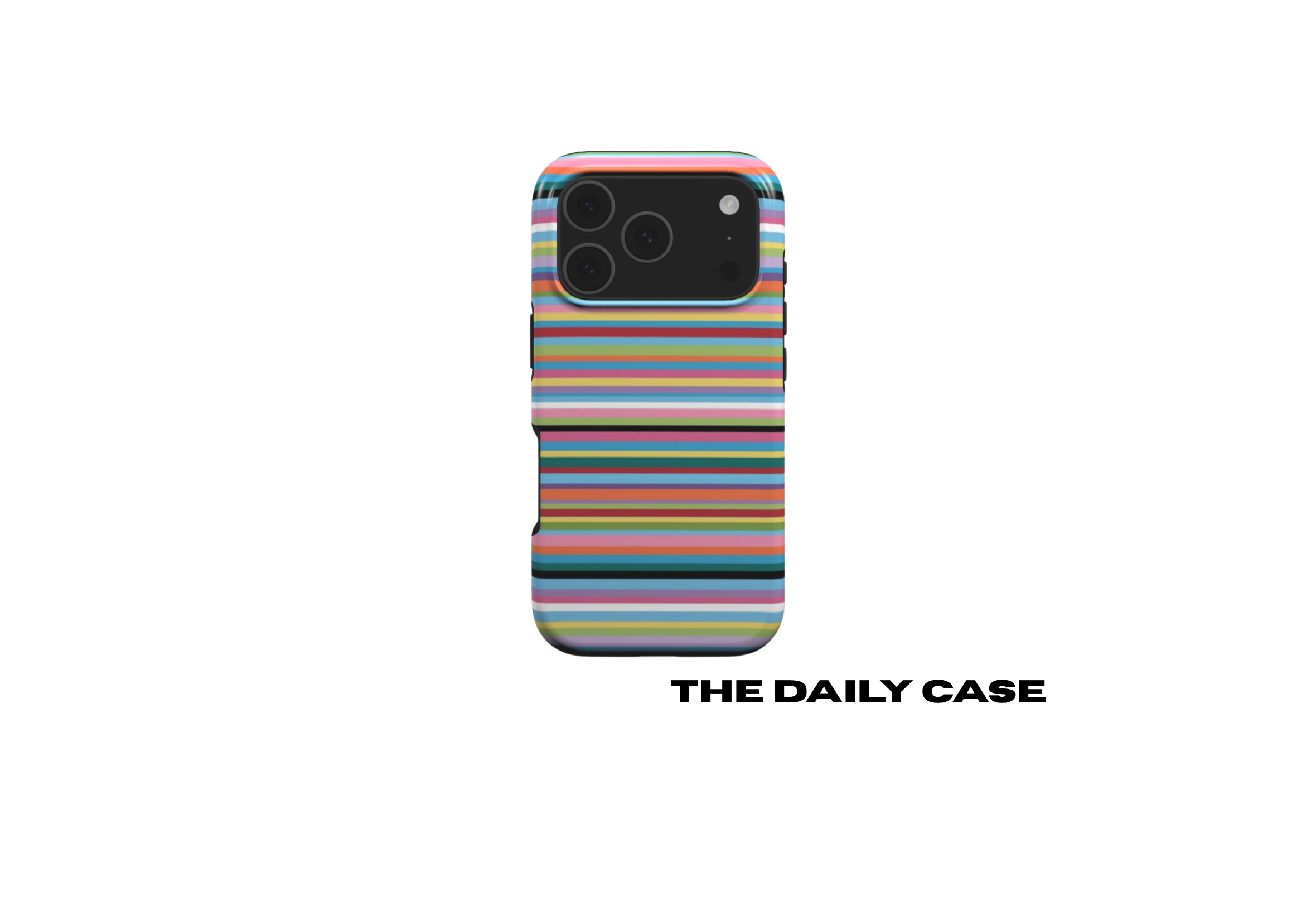 Case of Stripes