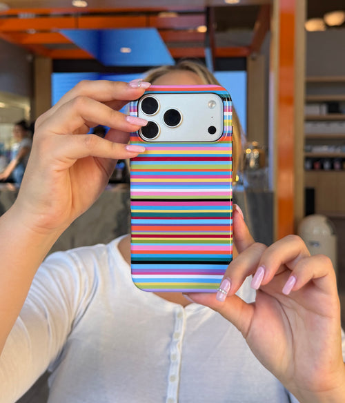 Case of Stripes