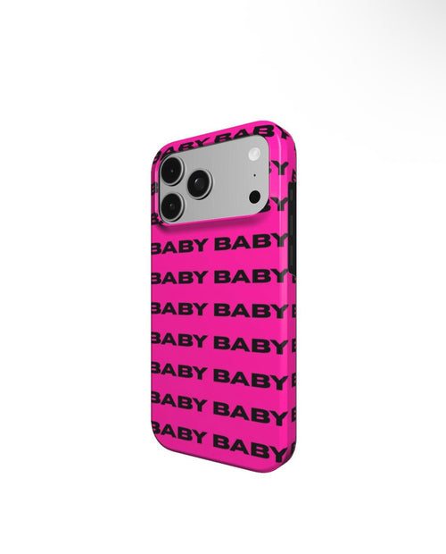 Call Me Baby