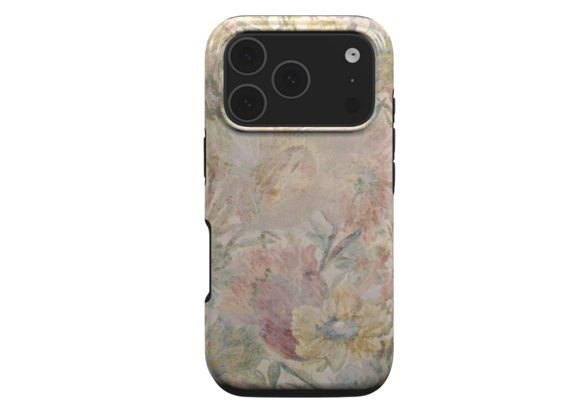Faded Floral