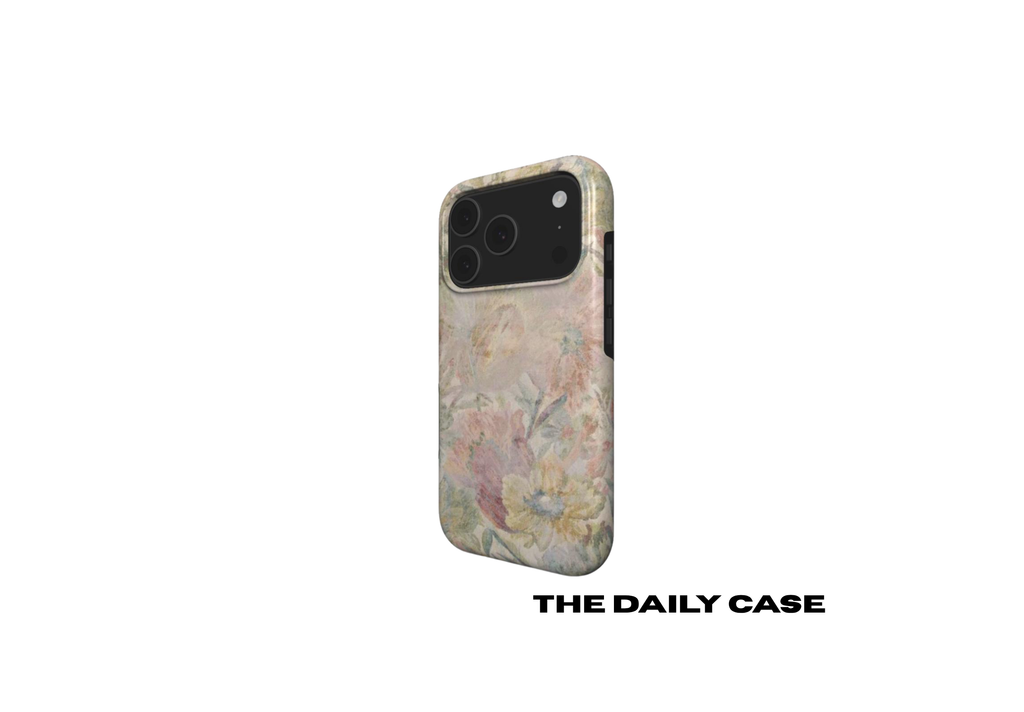Faded Floral
