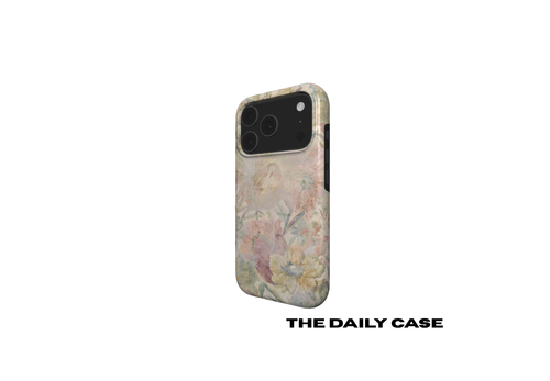 Faded Floral