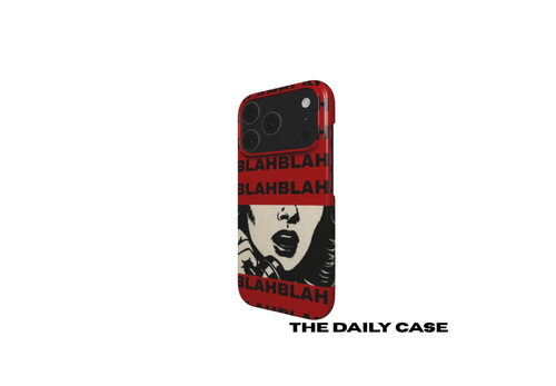 Blah Blah Blah