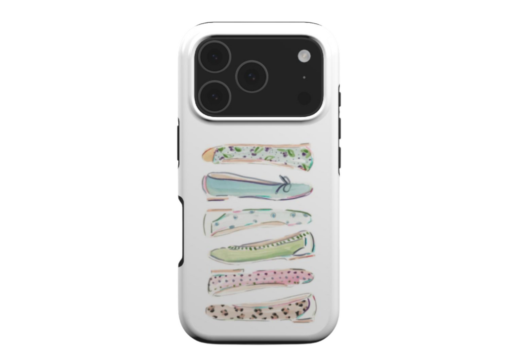 The Ava Case