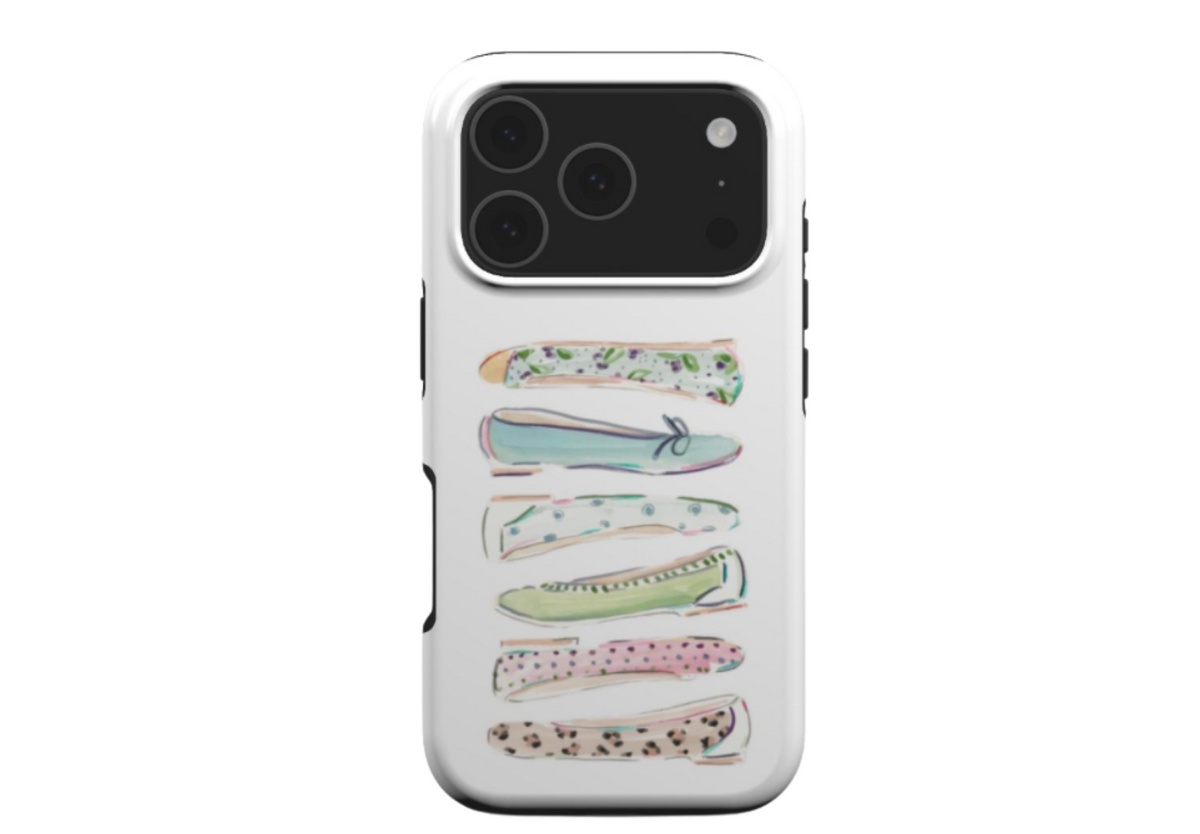 The Ava Case
