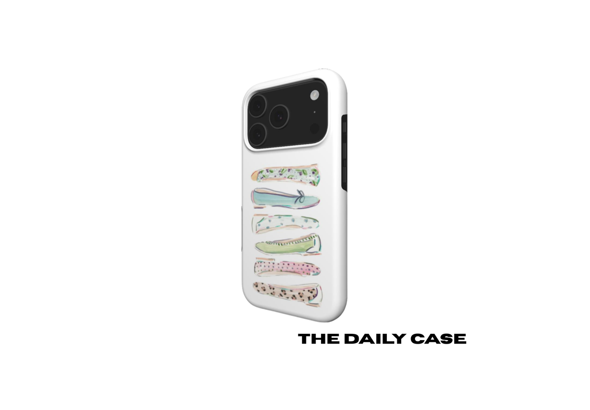 The Ava Case