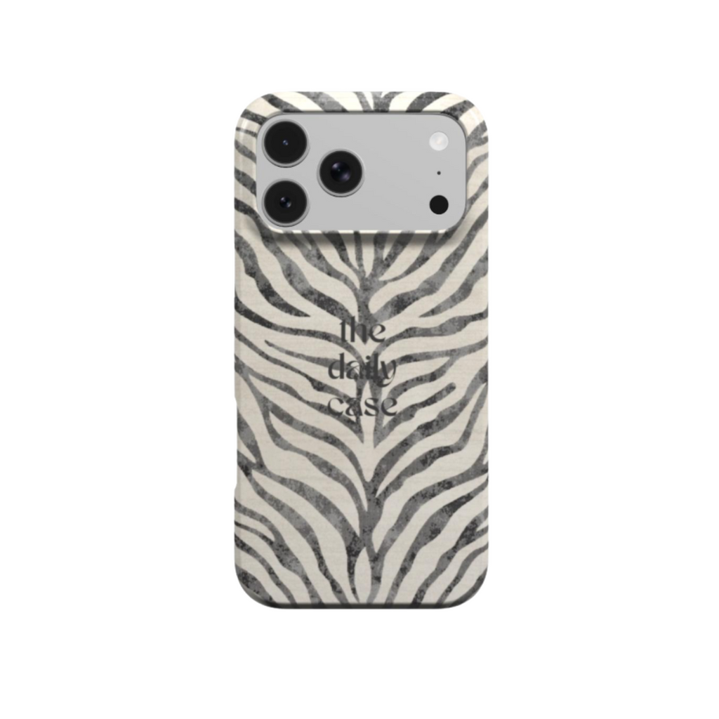 TDC - Zebra