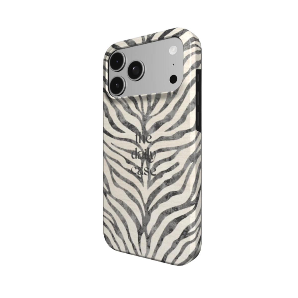 TDC - Zebra
