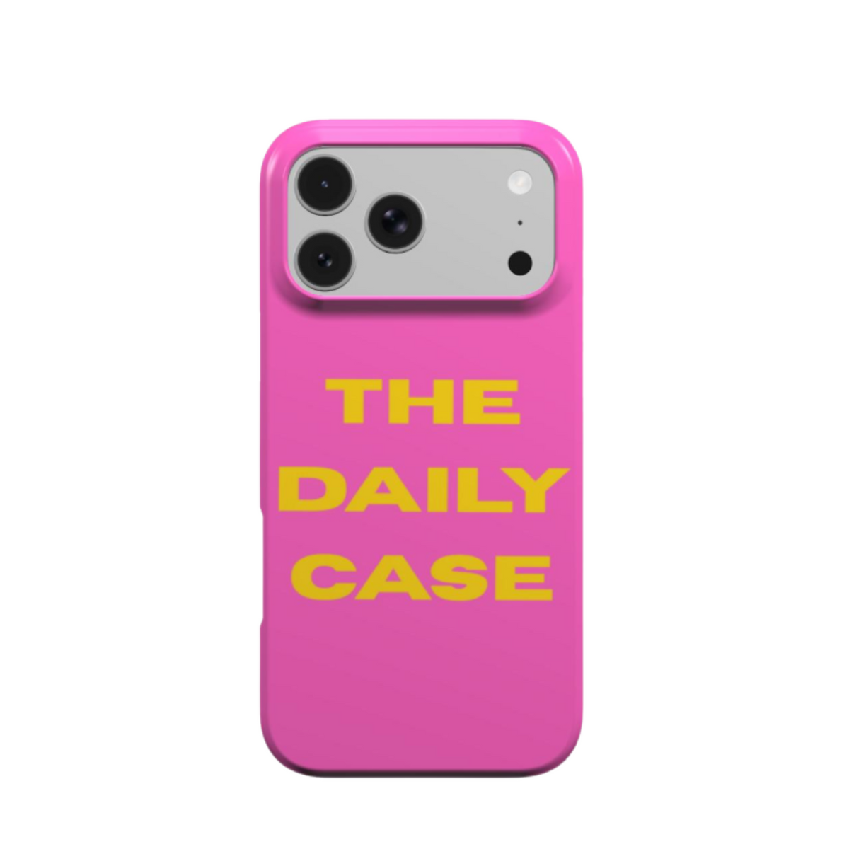 THE DAILY CASE