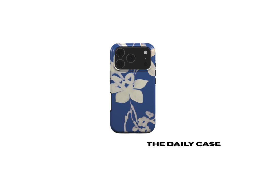 Floral Phone Case