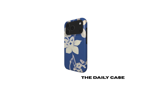 Floral Phone Case