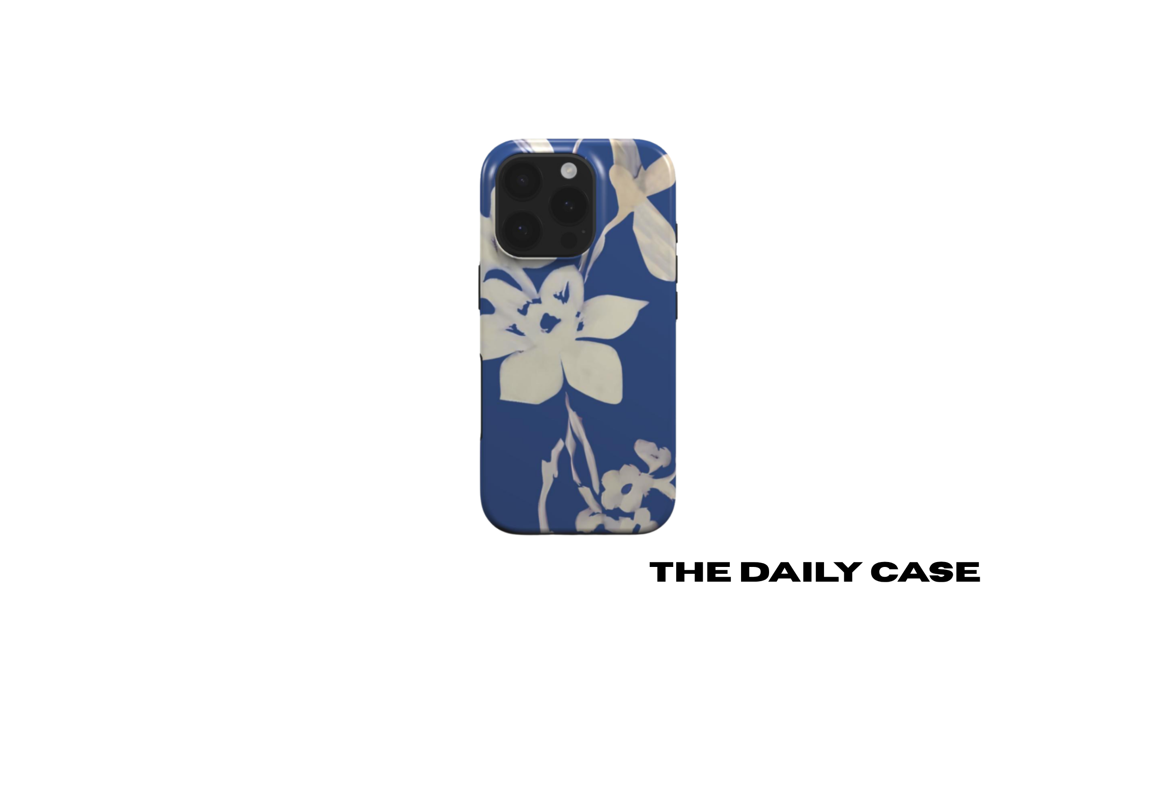 Floral Phone Case